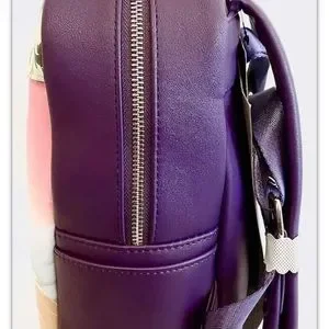 Disney | Bags | Loungefly Disney Sleeping Beauty Backpack  display picture 1